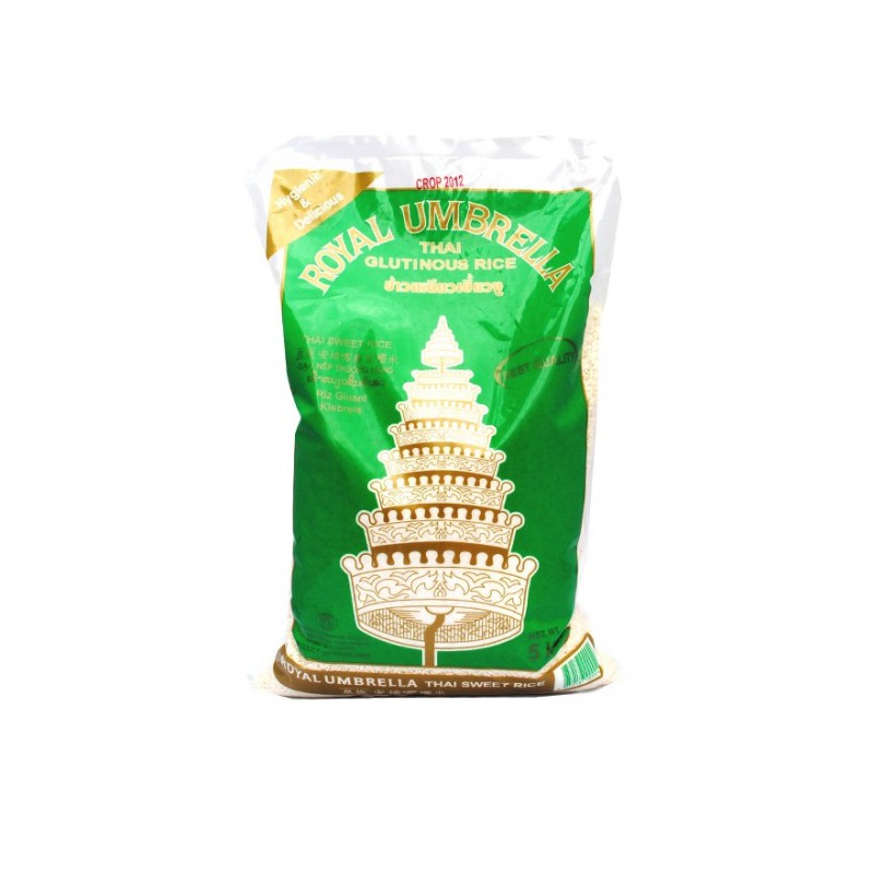 ROYAL UMBRELLA THAI glutinous RICE 5kg