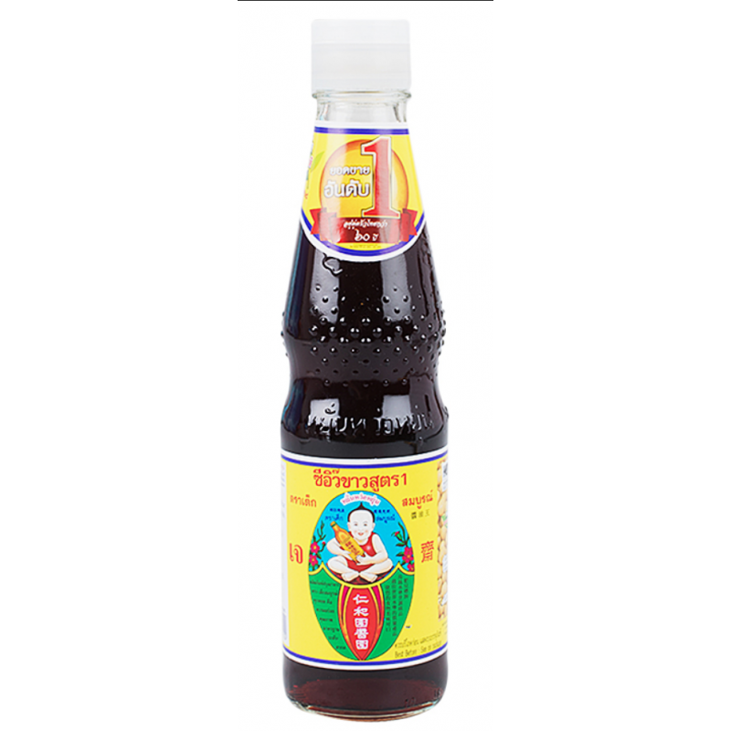 Dek Som Boon Soy Sauce 150ml