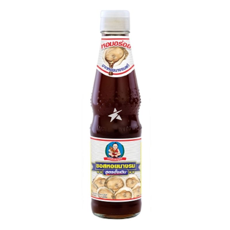 Healthy Boy Oyster Sauce 350g
