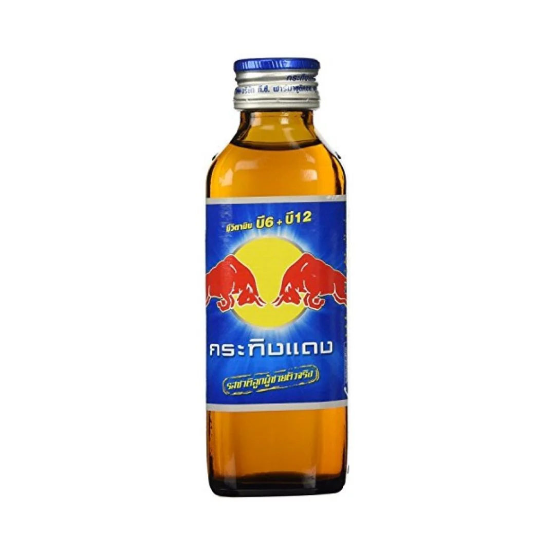 Red Bull Kratingdaeng 150g Bottle