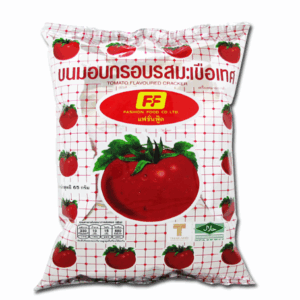 FF Tomato. flavoured cracker 58g