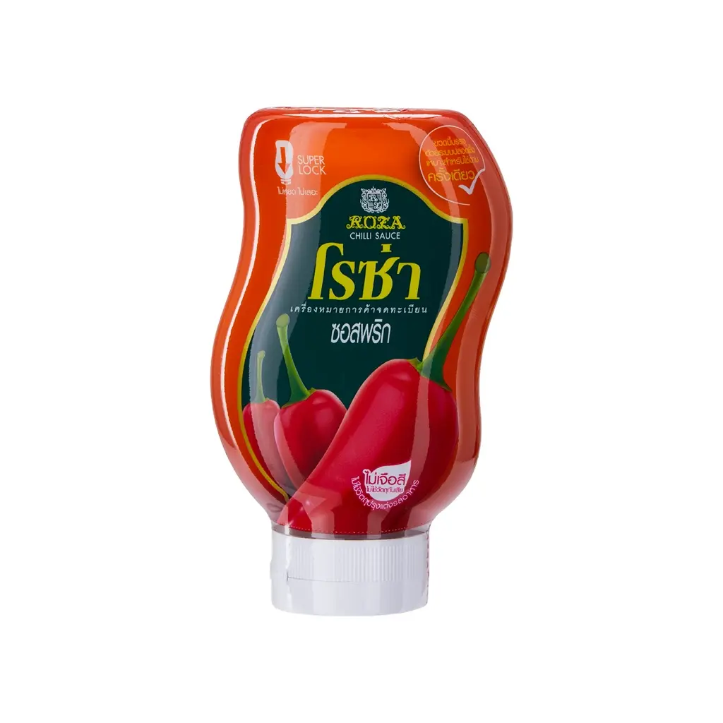 Roza Chilli sauce 250g