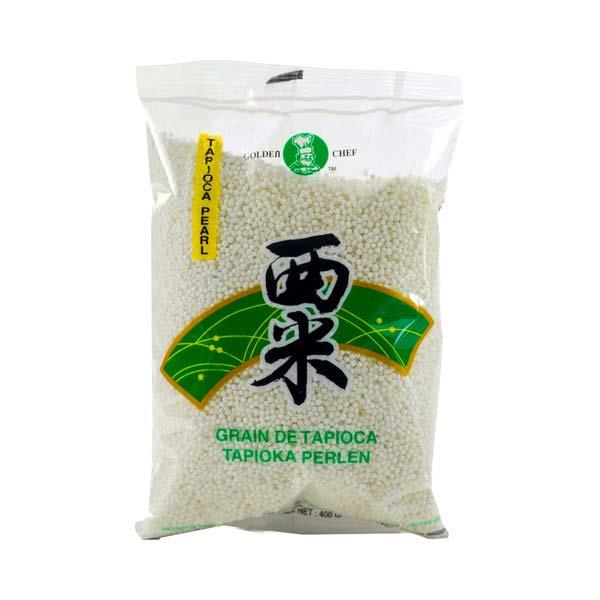 Golden Chef Tapioca Pearl
