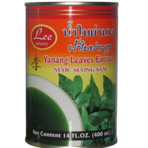Lee yanang leaves Extract 400ml