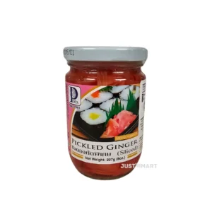 PENTA - Pickled Ginger (Sliced) 227g