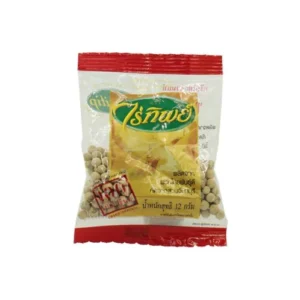Rai Thip White Peppercorns 12g