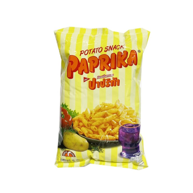 PAPRIKA Potatoes Snack 56g