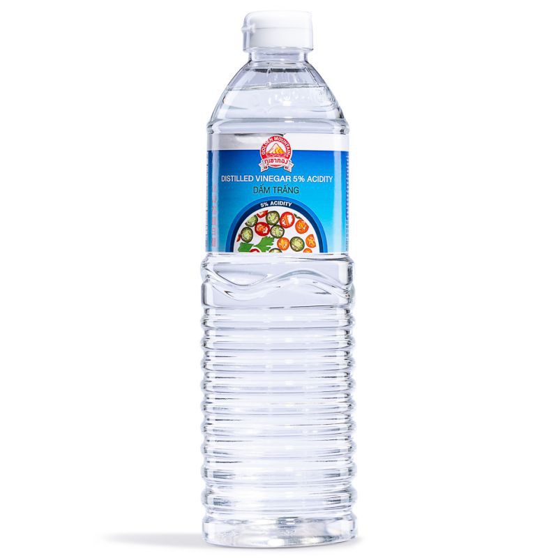 Golden Mountain Vinegar (Large) 1L