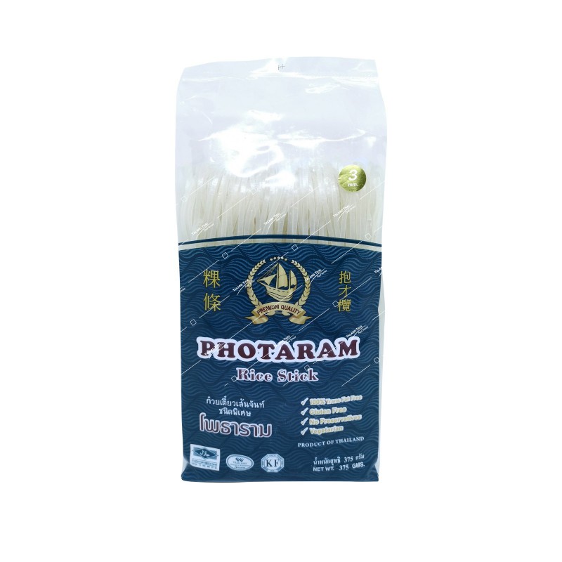 Photaram Rice Sticks 375g