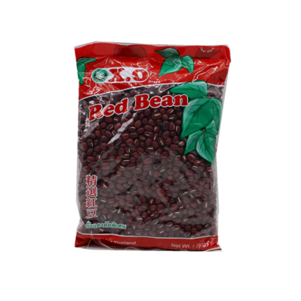 Thai Red Beans 454g by XO