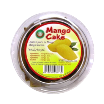 XO Mango Cake 130g