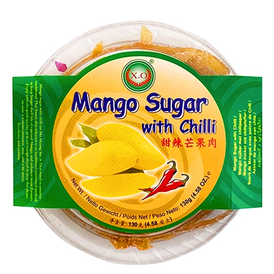 X.O Mango Sugar Chilli