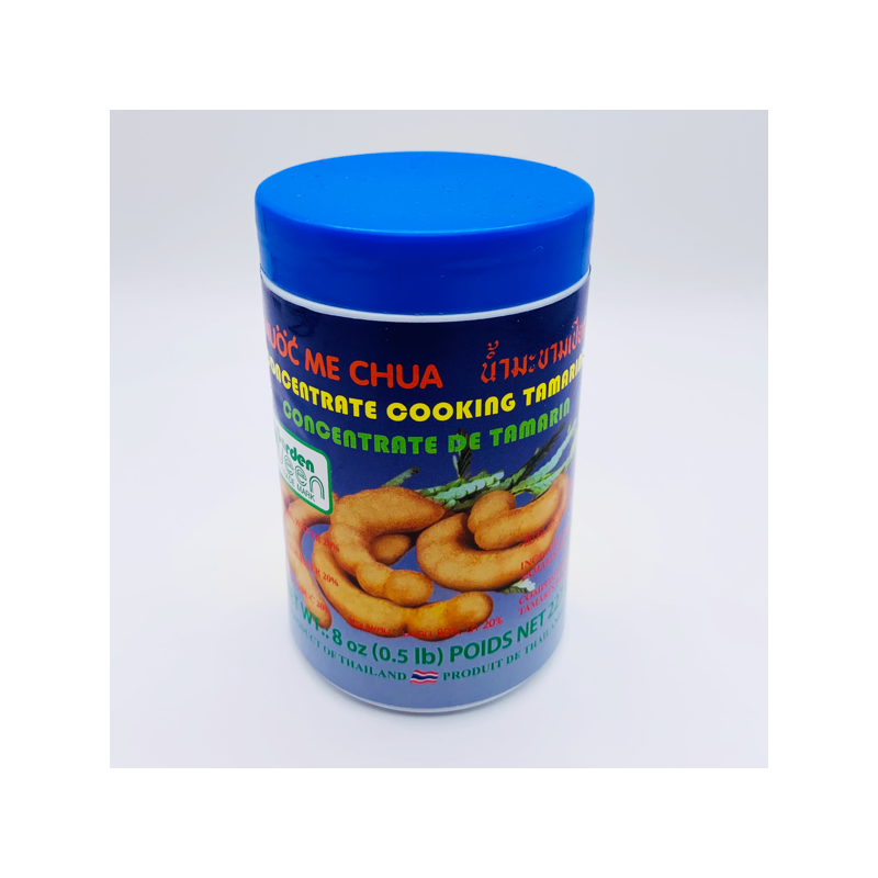Garden Queen Concentrate Cooking Tamarind 227g