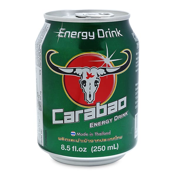Carabao Energy Drink 250ml