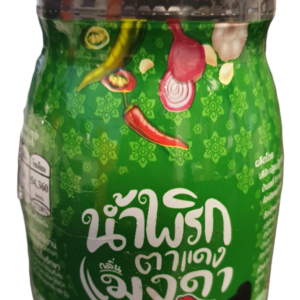 Mang Da Chili Paste 180g