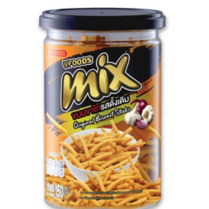 Vfoods Salty Biscuits Sticks Original 150g