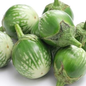 Thai Egg Plant - 200g