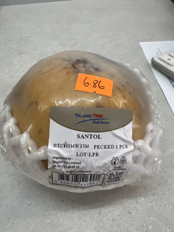 Thai satol/กะท้อน 300g