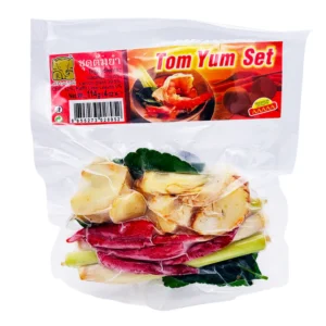 Chang Frozen Tom Yum Set 114g