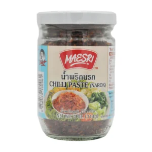Chilli Paste Narok 114g