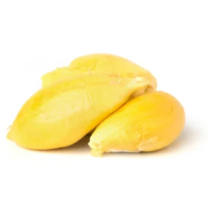 Durian Fresh Fruit