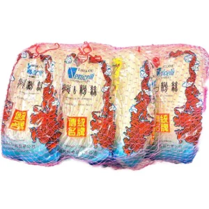 LONGKOW Vermicelli 8x50g