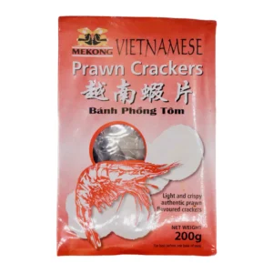 Mekong Prawn Crackers 200g