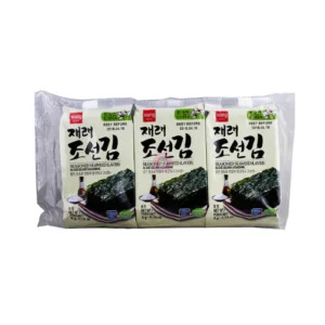 Wang Seasoned Seaweed