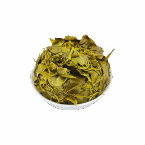 Boiled Cassod Leaf and Flower 200g