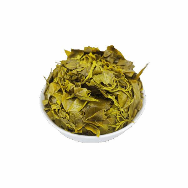 Boiled Cassod Leaf and Flower 200g