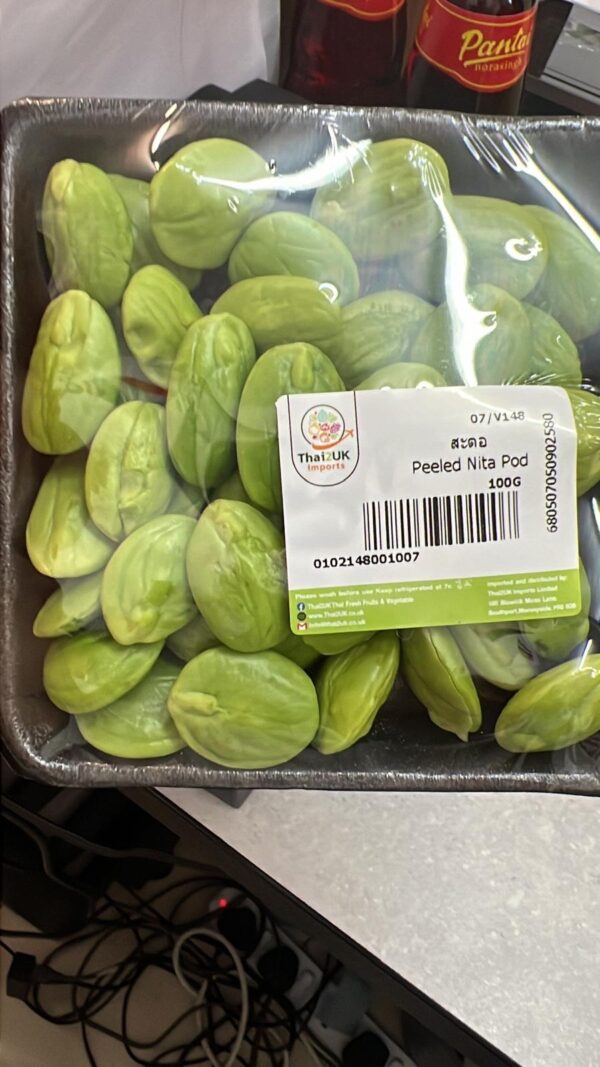 Peeled Nita Pod 200g