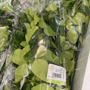 Lime Leave Fresh