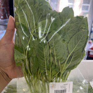 Holy Basil Leaves