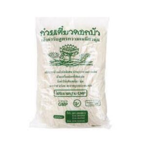 Fresh Rice Noodles