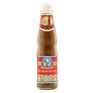Dek Som Boon Soybean Paste 350ml เต้าเจี้ยว