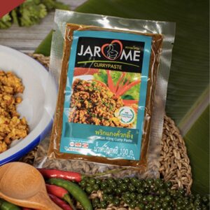 Kuo kling Curry paste100g พริกแกงคั่วกลิ้ง