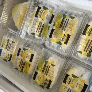 Durian 500g