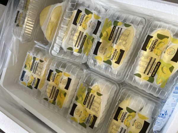 Durian 500g
