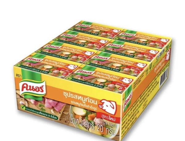 knorr