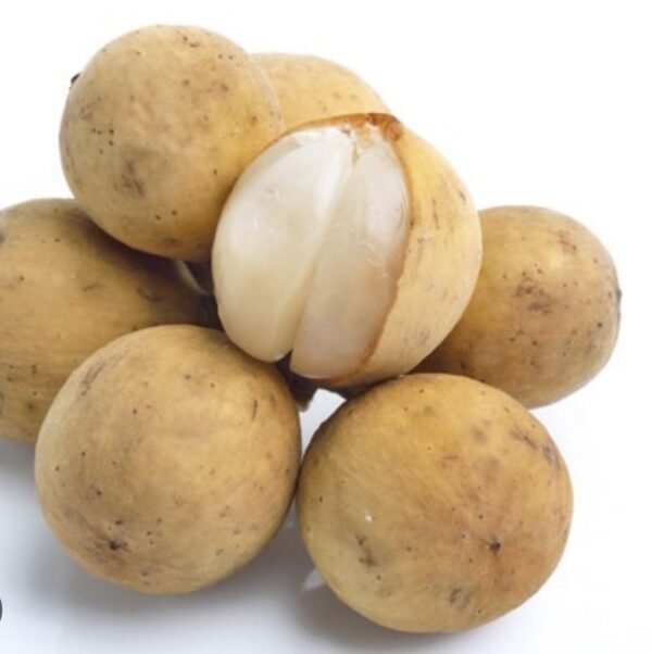 Long Kong/ ลองกอง 500g