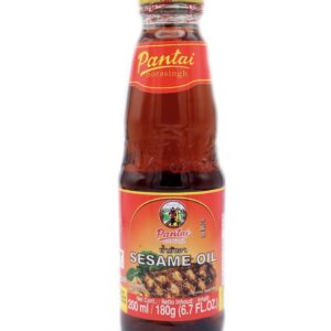 Pantai sesame oil 200ml