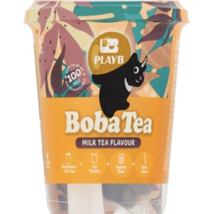 Playb Bona Tea Milk Tea Flavour