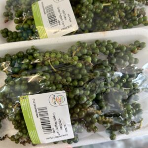 Green Pepper Corn