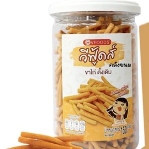Tasty Sticks Biscuits