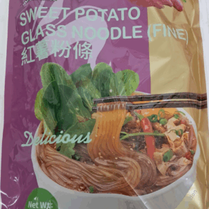 Sweet potato noodle (thick)