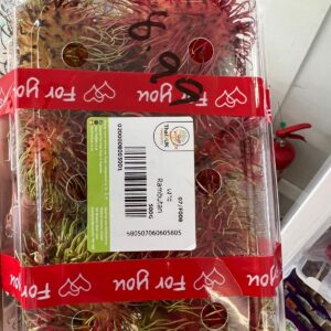Rambutan 500g เงาะ