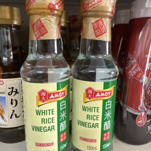 White Rice Vinegar