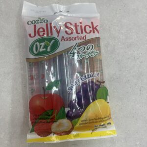 Jelly stick