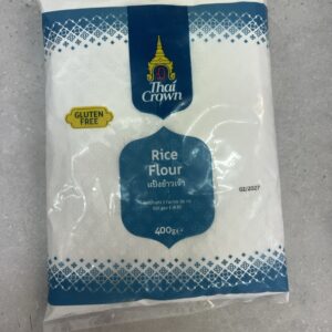 Rice Flour gluten free