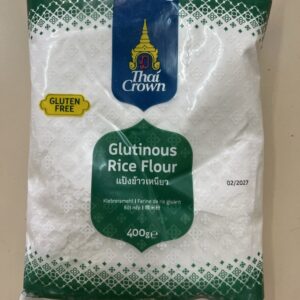 Glutinous Rice flour